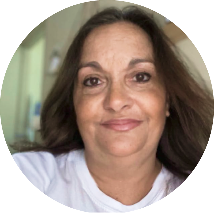 Tracey Fernley-Pearson​
